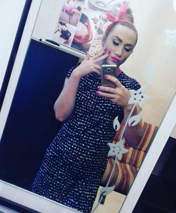 Паша, 29 лет, 2 размер груди