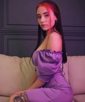 Ольга, 23 года, 3 размер груди